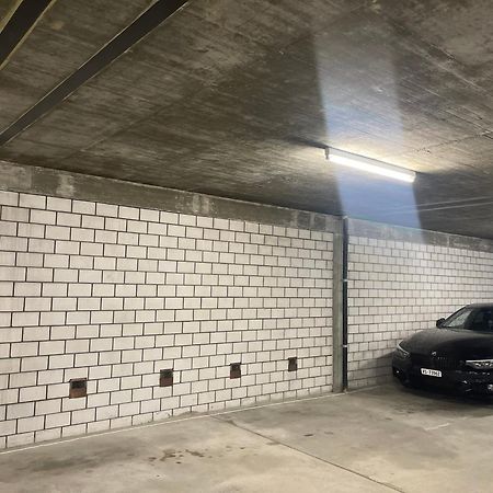 Studio Glishorn Blick Brig Zewnętrze zdjęcie