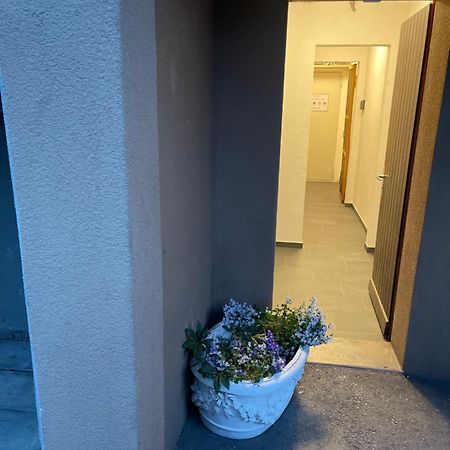 Studio Glishorn Blick Brig Zewnętrze zdjęcie