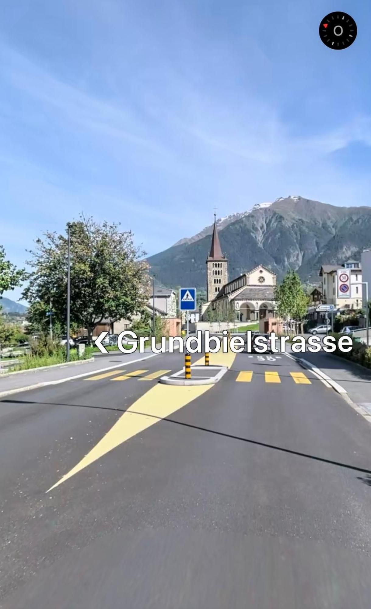 Studio Glishorn Blick Brig Zewnętrze zdjęcie