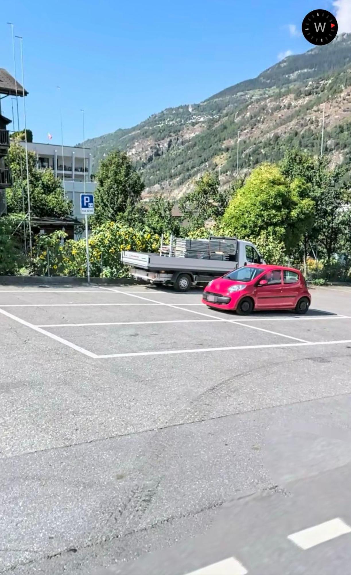Studio Glishorn Blick Brig Zewnętrze zdjęcie