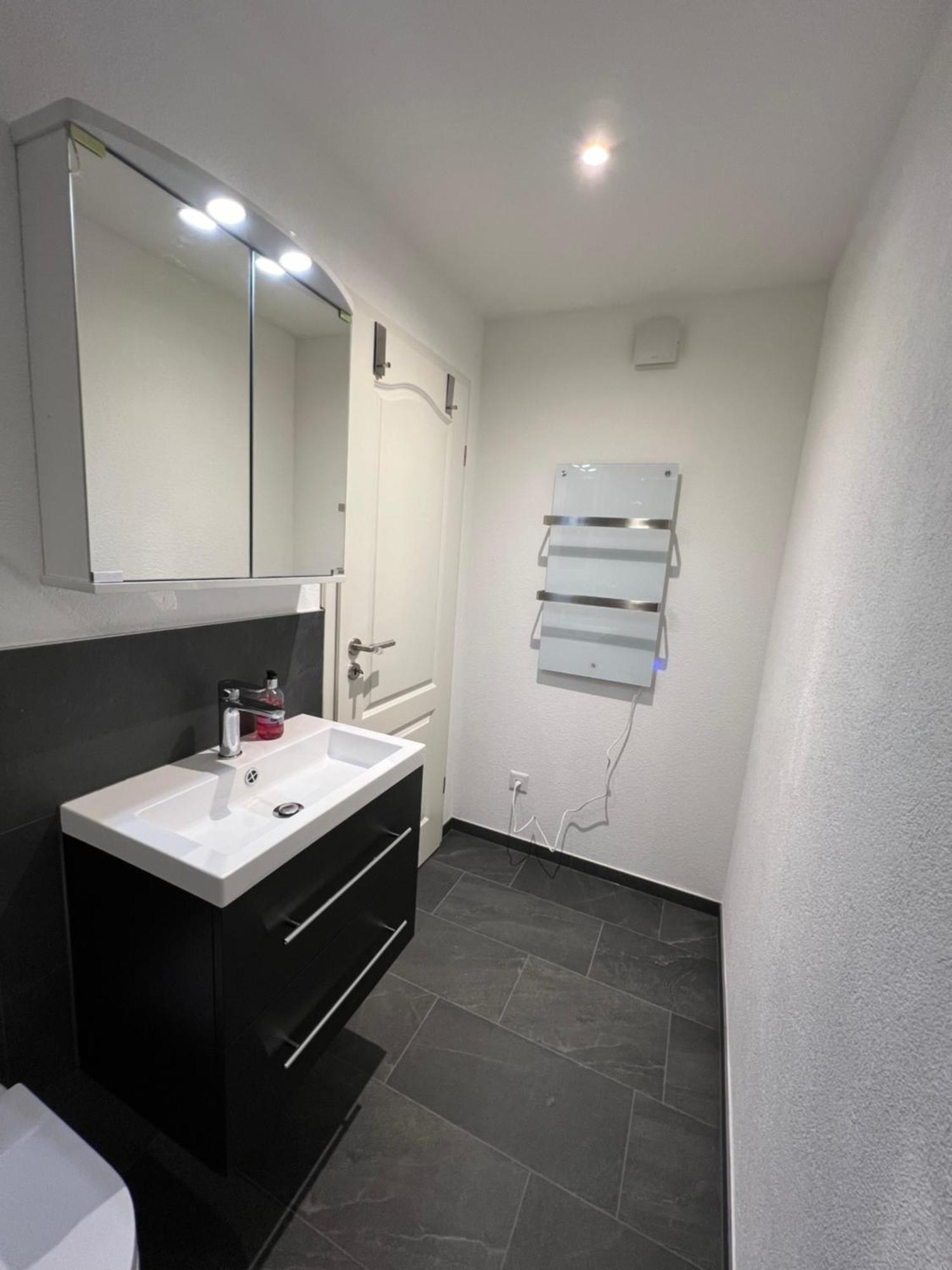 Studio Glishorn Blick Brig Zewnętrze zdjęcie