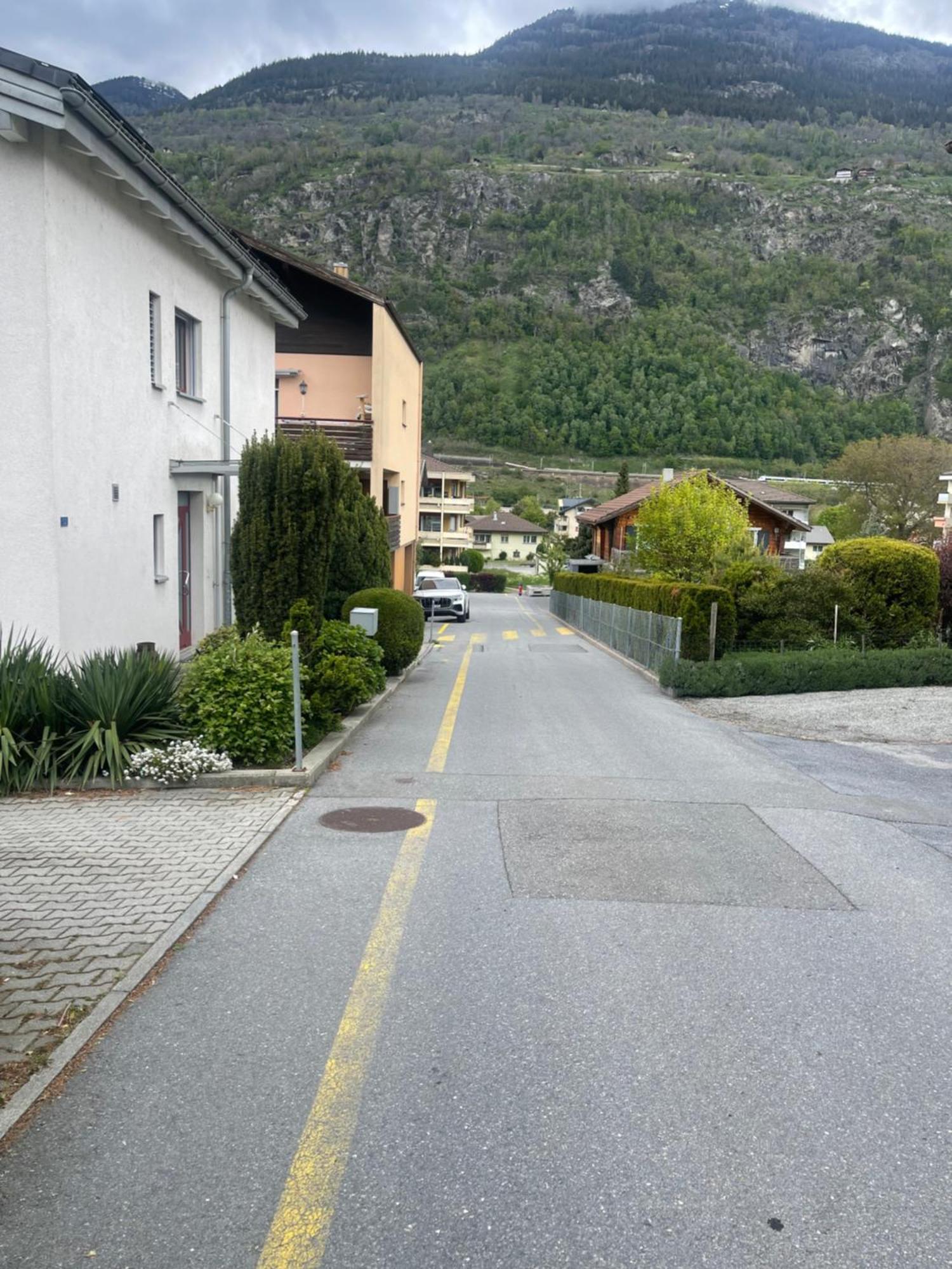 Studio Glishorn Blick Brig Zewnętrze zdjęcie