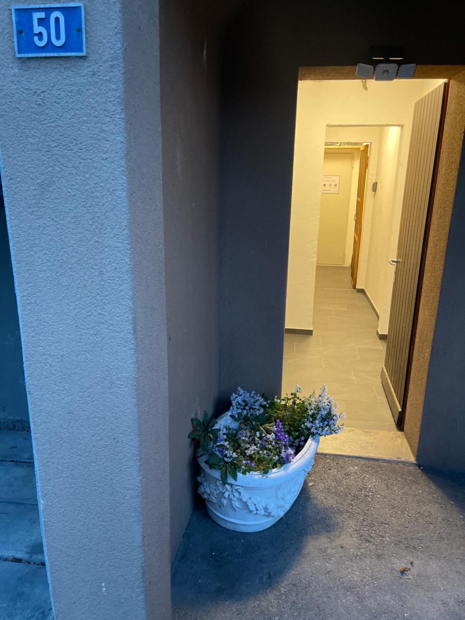 Studio Glishorn Blick Brig Zewnętrze zdjęcie